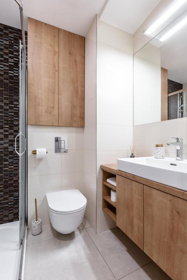 Turnkey I Cozy Studio By Letna Park Praga